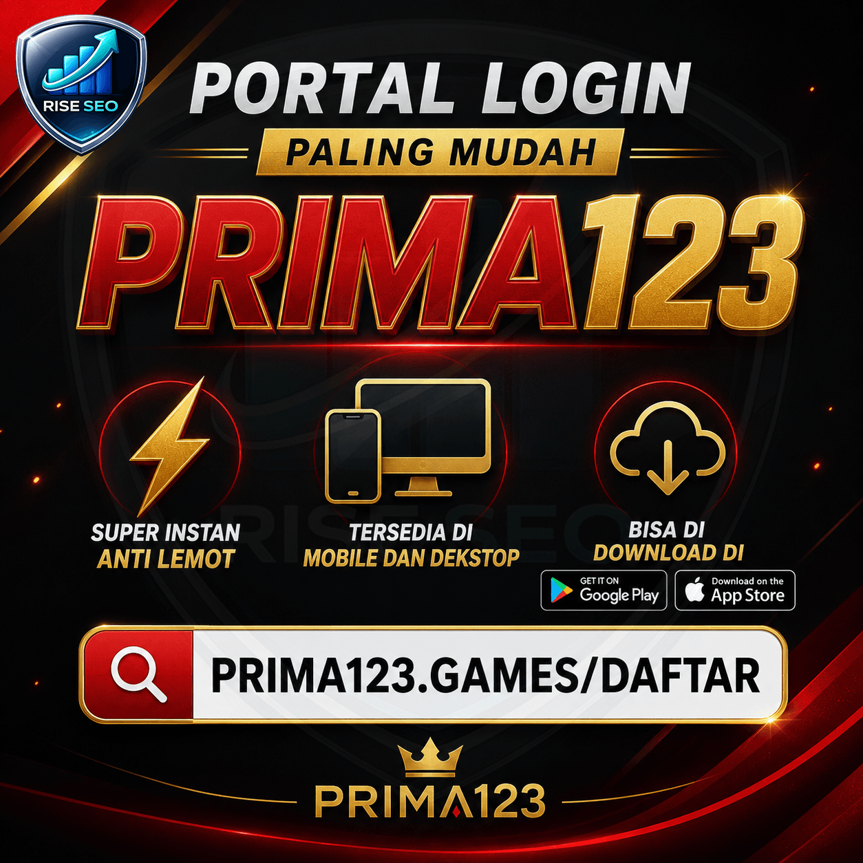 PRIMA123